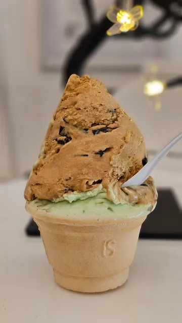 El Fundador Helados