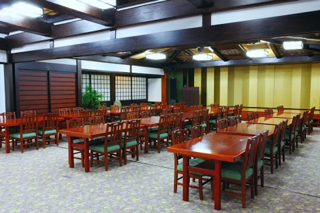 Kani Honke Sakae Central Branch