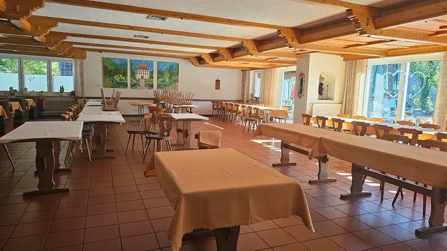 Hotel-Gasthof am Schloß