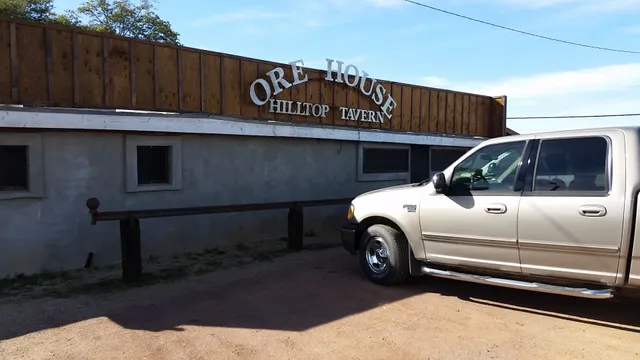 Orehouse Hilltop Tavern