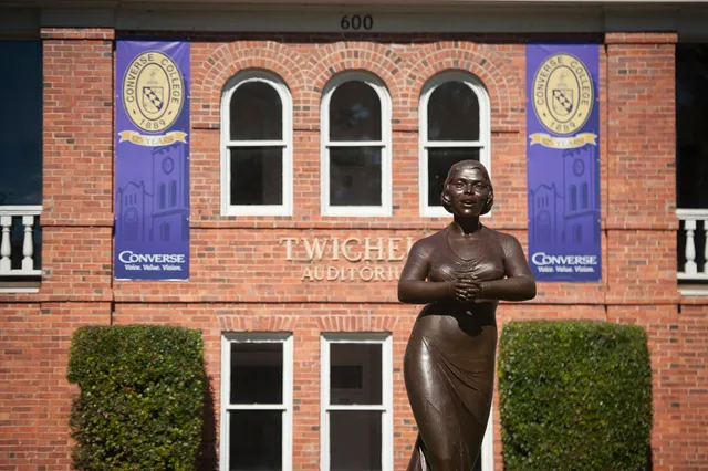 Twichell Auditorium