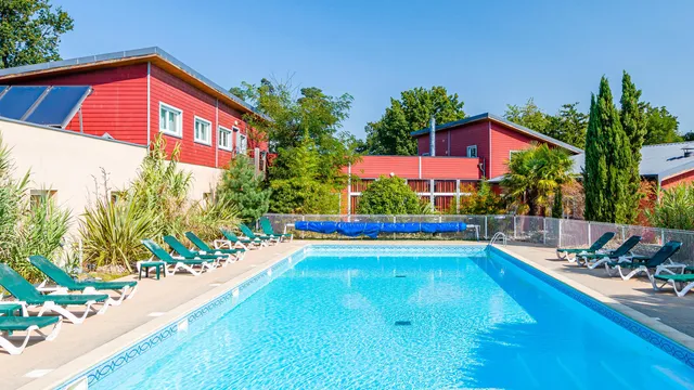 Résidence Relais du Plessis - Vacancéole