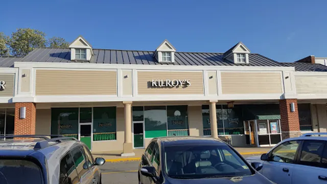 Kilroy's