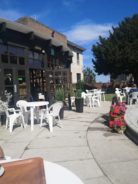 Wallington Garden Cafe