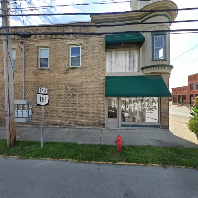 The Clocktower Kitchen + Bar