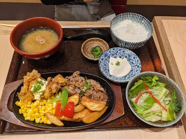 Yayoi Malaysia • The Gardens Mall