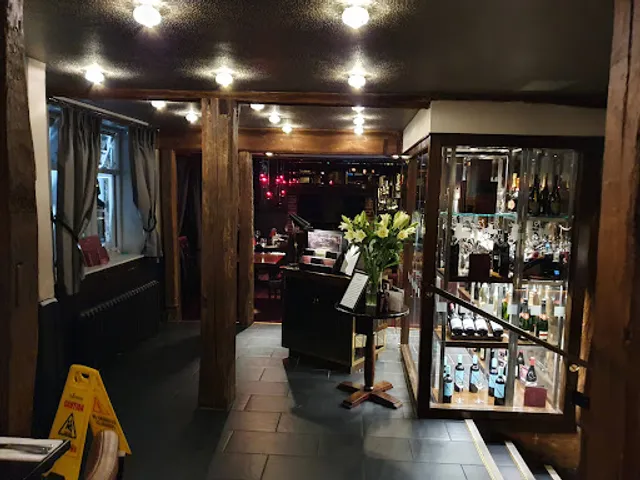 Miller & Carter Haywards Heath