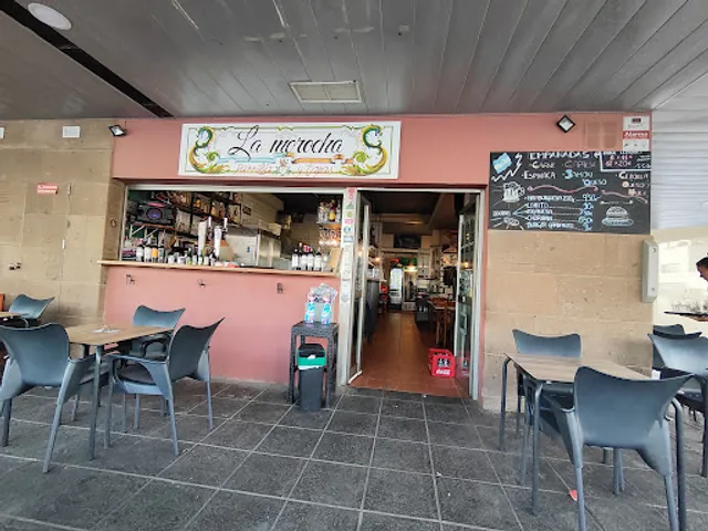 Restaurante La Morocha