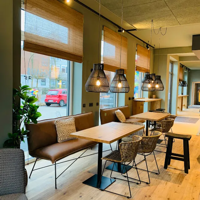 Landbäckerei Diekhaus