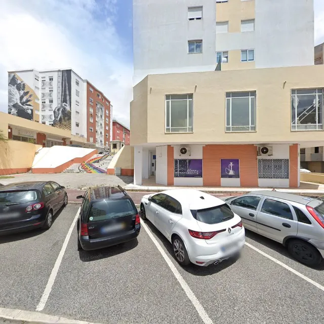 Shisha Lounge Rotterdam Alfragide