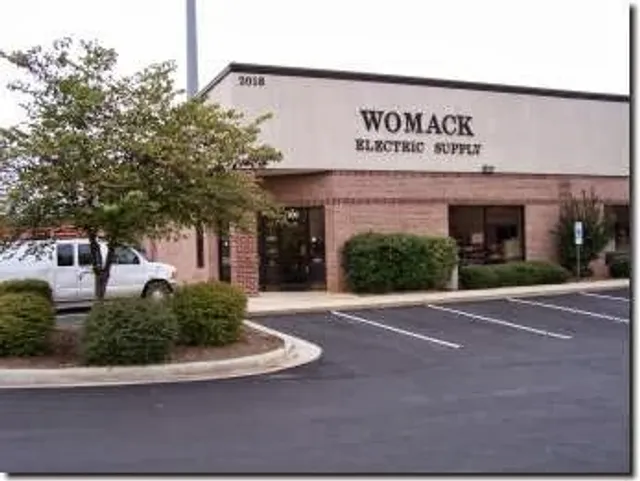 Womack Electric Supply