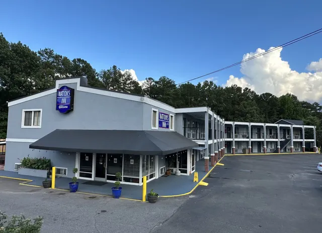 NATION'S INN of Wake County - Raleigh Crabtree