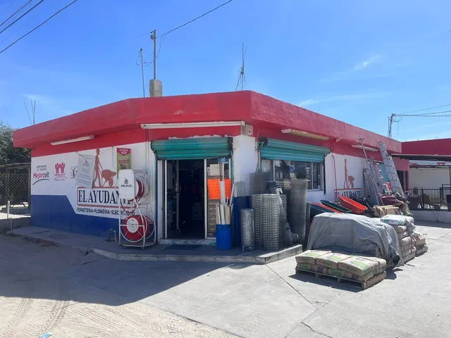 Ferretería El Ayudante