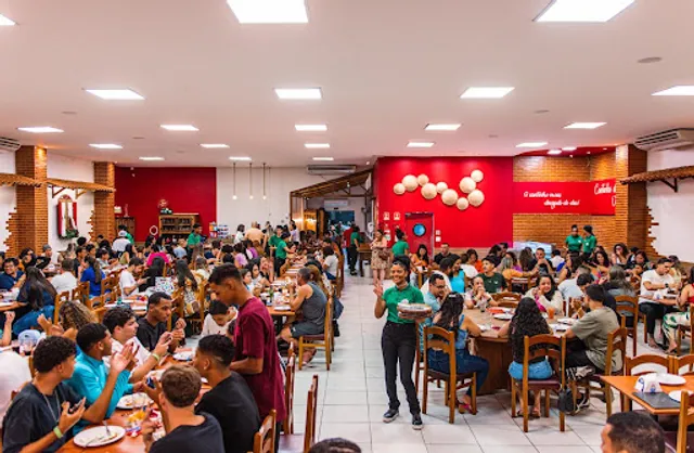 La Fiore Pizzas & Massas