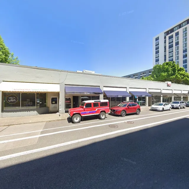 Madrina Cocina Mexicana