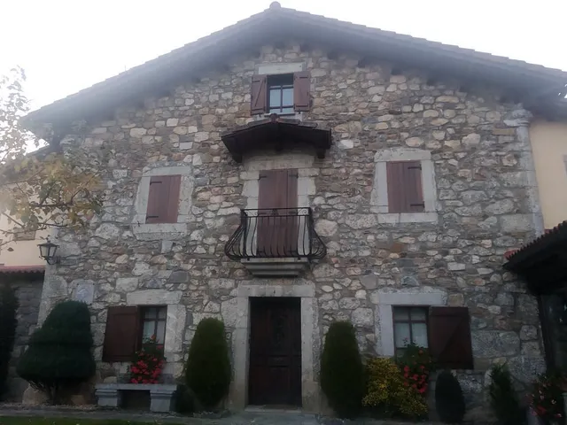 Casa Rural la Era II