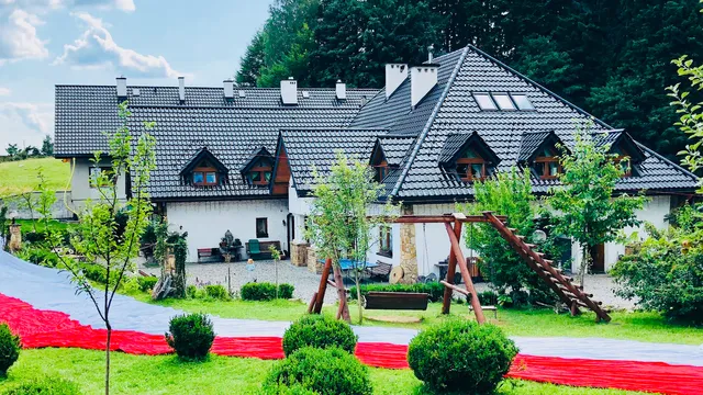 Agroturystyka Na Połomiu