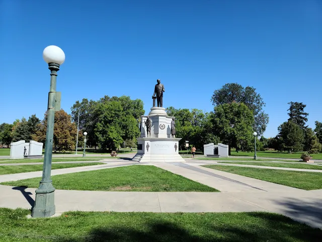 Martin Luther King Memorial