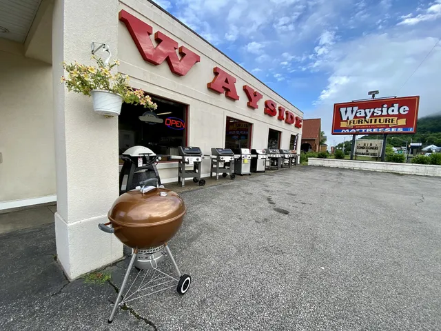 Wayside Furniture & Appliances