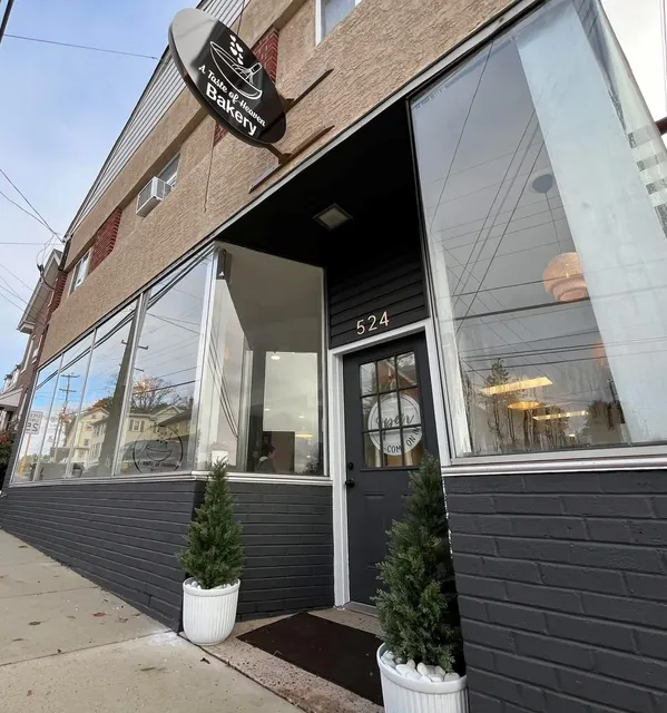 A Taste of Heaven Bakery