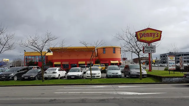 Denny’s Christchurch