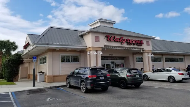Walgreens