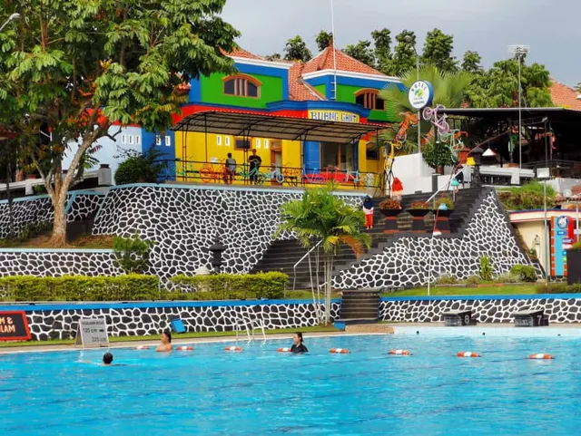 Owabong Hotel Purbalingga