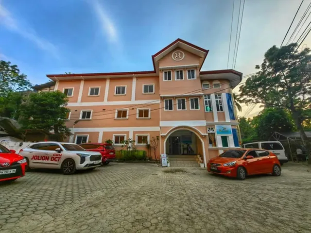 Pagudpud Rinnovati Beach Resort