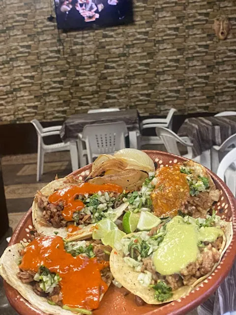 Diegos Carne Asada y Carnitas