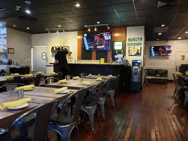 Little Brazil Miami Beach