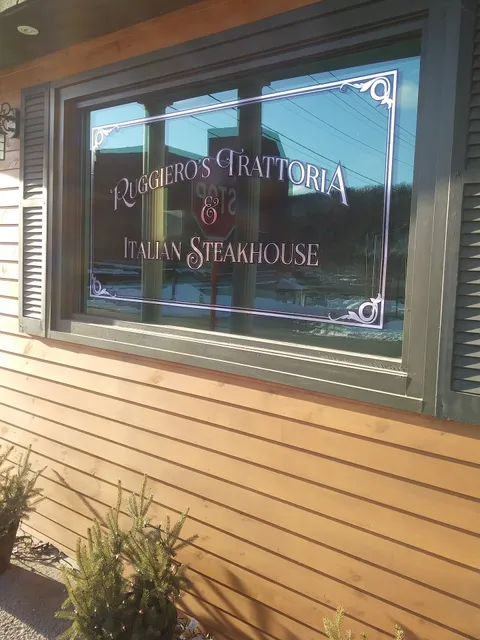 Ruggiero's Trattoria