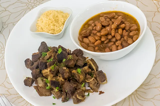 Chávena Café e Bistrô