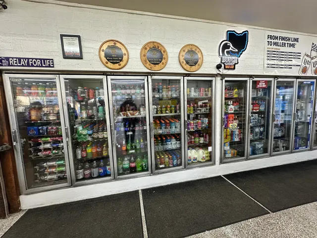 Niedeckens Carry-Out