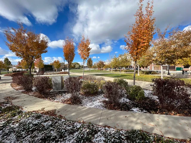 Fairbourne Station Promenade & Plaza