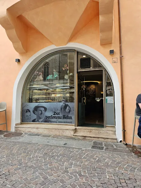 Aida Café Konditorei