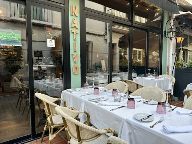 Nativo Restaurant