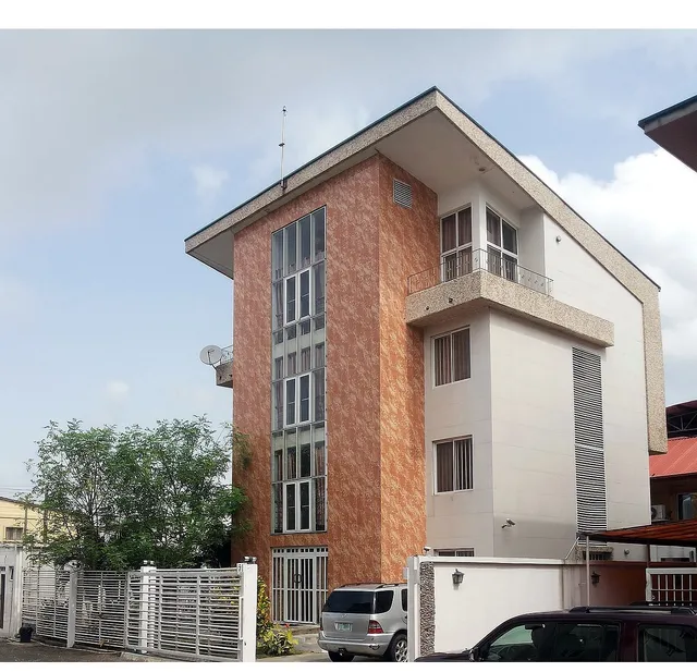Ikoyi Fairview Apartments