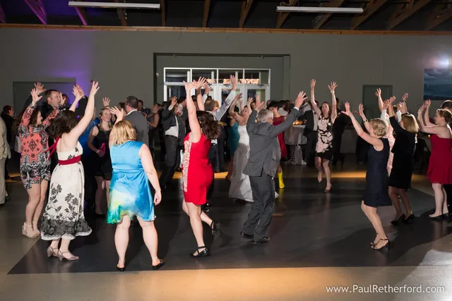 Emmet County Community Building