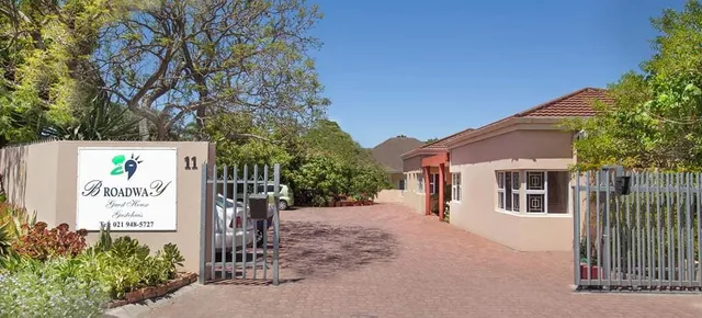 Broadway Bellville Guest House