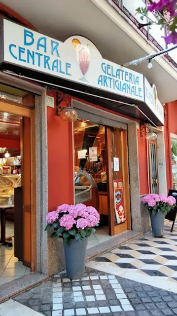 Bar Centrale di Massimiliano Longu & C. s.a.s.