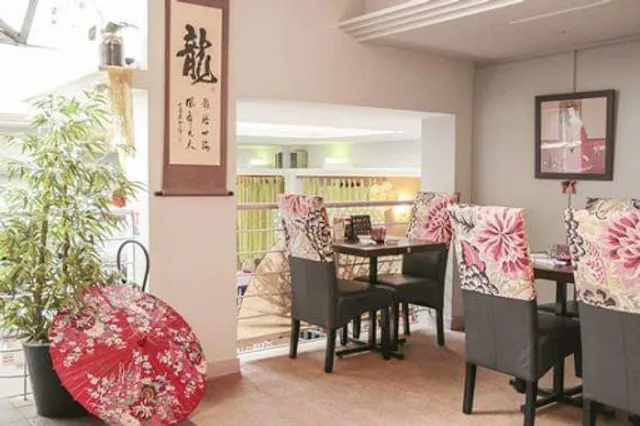 Restaurant Japonais SAKURA