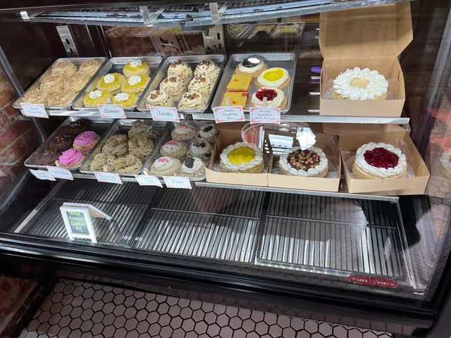 Pretty Baked by Chelsy Kirchner LLC