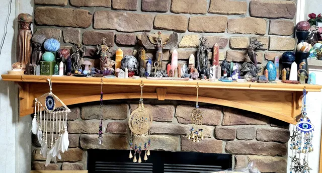 Jennari's Crystal Creations