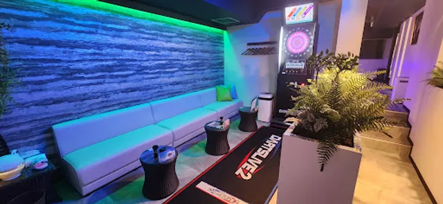 Cafe＆Bar RESORT GOLF＆DARTS