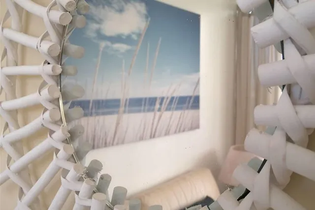 Grand Loft très lumineux 60 m2 superbe vue sur mer