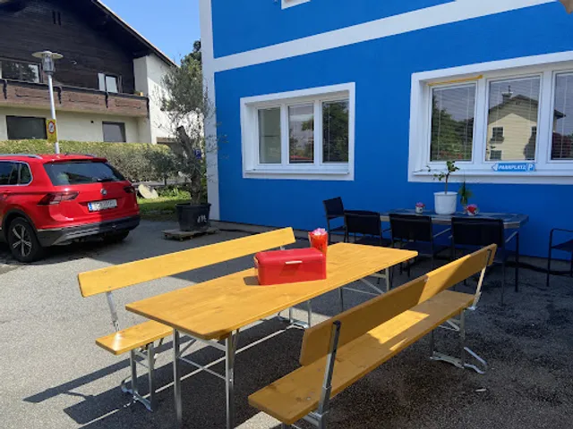 Wenzels Schmuckwerkstatt-Restaurant-Café-Bar