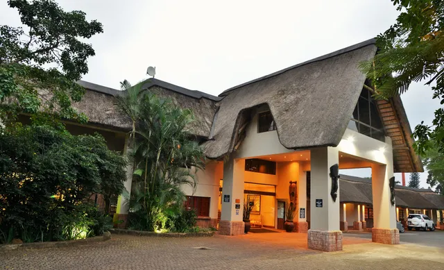 ANEW Hotel Hluhluwe