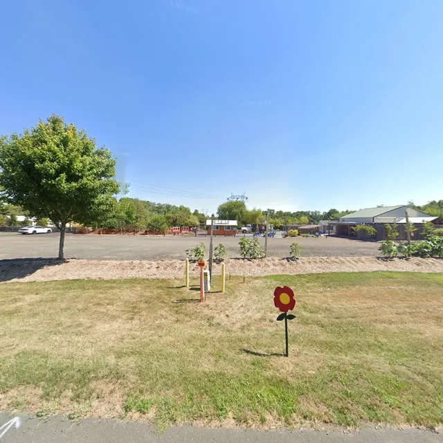 Just Scoops Ice Cream