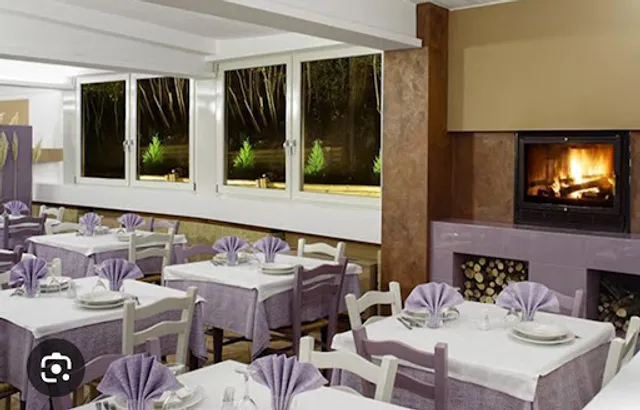 Ristorante Il Coppetto