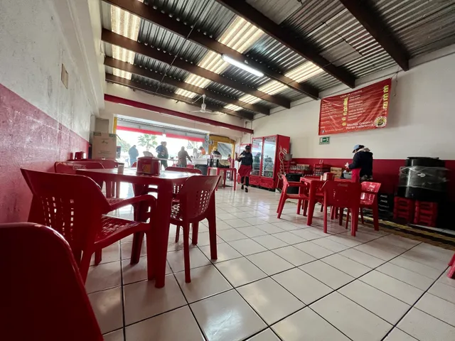 Tacos De Birria La Esquina